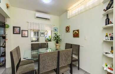 Imagem 16: Casa em Jardim Itu. Piscina, Churrasqueira, Área de serviçoe215m² de...