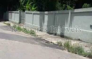 Imagem: O terreno possui 13.700.000m² de Área e está localizado