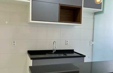 Imagem 13: Apartamento 2/4 Nascente no Spazio Salvador Norte. Lindo