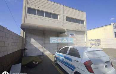 Imagem 2: Salão, 235 m² - venda por R$ 750.000,00 ou aluguel por R$ 3.500,00/mês...