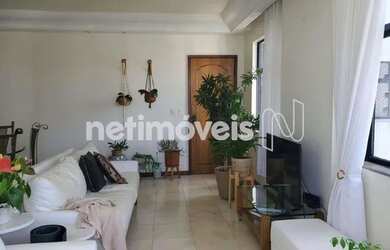 Imagem 14: Locação Apartamento 3 quartos Caminho das Árvores Salvador