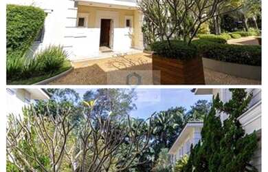 Imagem 4: Casa de Condomínio para venda no Alto da Boa Vista - São Paulo