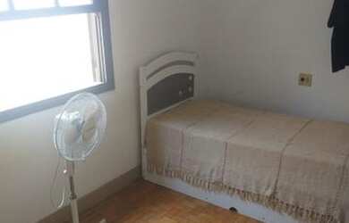 Imagem: O quarto está localizado em Centro, Tatuí para alugar por