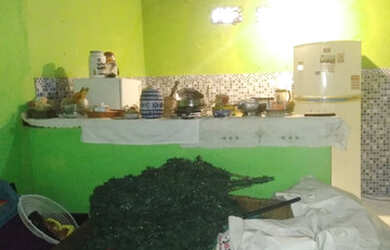 Imagem 3: vendo. Varanda, 75m² de Área, 2 Vagas na garageme1 Dormitório