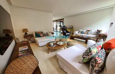 Imagem 11: CASA MARAVILHOSA, NOVINHA LINDA E ACONCHEGANTE NO CANTO DIREITO DA PRAIA...