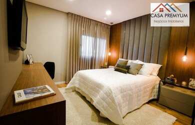 Imagem 12: Apartamento à venda, 104 m² por R$ 819.000,00 - Granja Viana - Cotia/SP