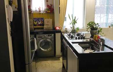 Imagem 11: REPÚBLICA R. VIEIRA DE CARVALHO 01 SUÍTE, LAVABO, SALA, COZINHA AMERICANA, S/VAGA