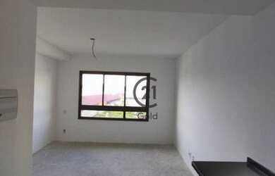 Imagem 3: Apartamento, 26 m² - venda por R$ 265.000,00 ou aluguel por R$ 2.690,00/mês...