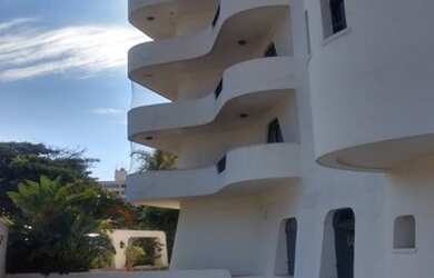 Imagem: O apartamento possui 4 Dormitórios, 3 Banheiros, 1 Vaga na