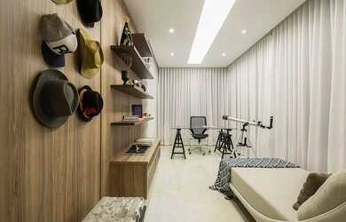 Imagem 7: Maravilhosa Casa de Luxo - 04 quartos - Condomínio Ouro Verde- Betim