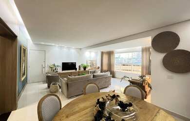Imagem 5: Apartamento para venda no Four Seaons da Patrimar com 113 metros quadrados,...