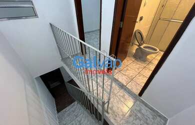 Imagem 2: Casa para alugar no bairro Jardim Boa Vista Zona Sul - São Paulo/SP,...