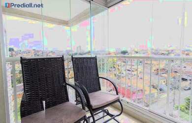 Imagem 9: Apartamento à venda, 70 m² por R$ 675.000,00 - Freguesia do Ó - São...