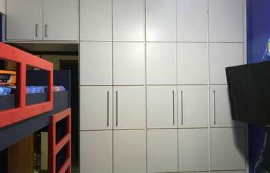 Imagem 15: Excelente apartamento com 02 quartos, 01 suíte em condomínio fechado e infraestrutura