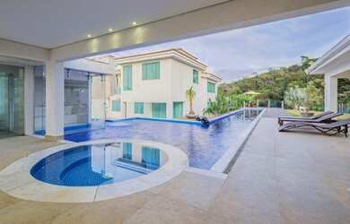 Imagem 2: Maravilhosa Casa de Luxo - 04 quartos - Condomínio Ouro Verde- Betim