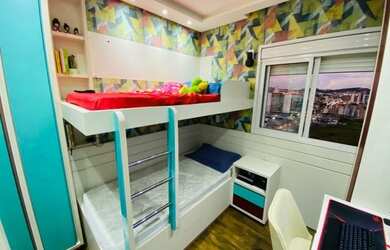 Imagem 14: Apartamento para venda possui 86 metros quadrados com 3 quartos em Ponte...