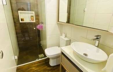 Imagem 15: Apartamento para venda possui 86 metros quadrados com 3 quartos em Ponte...