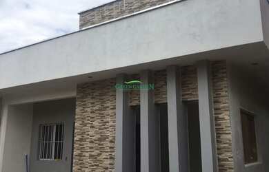 Imagem 2: CASA RESIDENCIAL em JUNDIAÍ - SP, PARQUE RESIDENCIAL JUNDIAÍ II