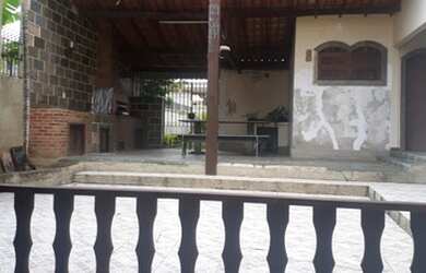 Imagem: A chácara possui 1.200m² de Área e está localizado em Pontinha