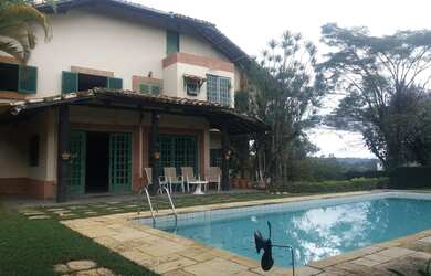 Imagem 3: Granja Viana, Águas da Fazendinha, Carapicuíba