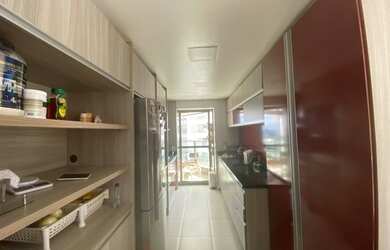 Imagem 9: Avenida Boa Viagem Pina, 4 Qts, 4 Suítes, Closet, 3 Vagas, 205m², Vista...