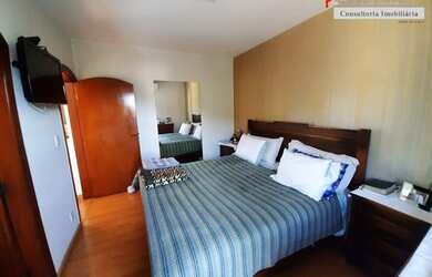 Imagem 14: Casa de condomínio para venda Residencial 3