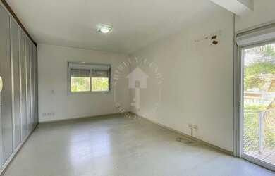 Imagem 3: Casa Alto Padrão no Tamboré 1, excelente vista permanente, R$ 22.000, + despesas