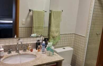 Imagem 12: Lindo apartamento 03 quartos vista lazer no Park Premium Recreio