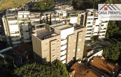 Imagem 10: Apartamento à venda, 104 m² por R$ 819.000,00 - Granja Viana - Cotia/SP