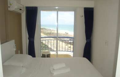 Imagem 6: APTO MOBILIADO COND. BEACH VILLAGE- PRAIA DO FUTURO - ALUGAMOS TAMBEM...