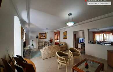 Imagem 3: Casa de condomínio para venda Residencial 3