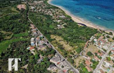 Imagem 2: Área à venda, 82787 m² por R$ 29.000.000,00 - Praia de Bicanga - Serra/ES