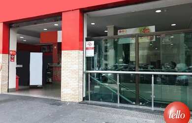 Imagem: O depósito possui 6.706m² de Área e está localizado em