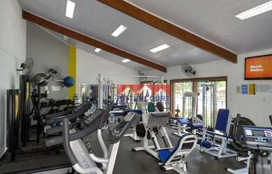 Imagem 6: Terreno à venda, 1965 m² por R$ 217.000,00 - Loteamento Capital Ville...