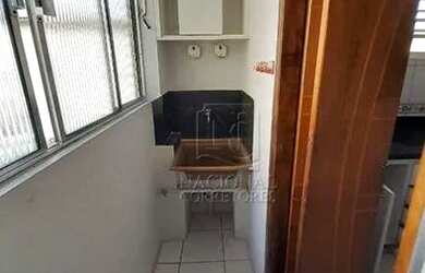 Imagem 9: Apartamento com 2 dormitórios, 1 vaga55 m² - venda por R$ 265.000 ou...