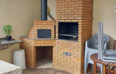 Imagem 16: Apartamento para venda possui 45 metros quadrados com 2 quartos em Centro - Diadema - São