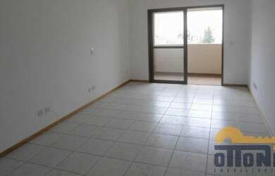 Imagem: O apartamento possui 2 Dormitórios, 3 Banheiros, 2 Vagas na