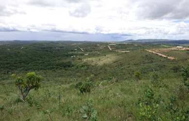 Imagem: A chácara está localizado em Jaboticatubas, MG à venda por
