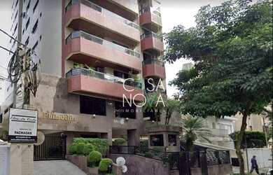 Imagem 2: Apartamento com 4 dormitórios à venda, 220 m² por R$ 1.490.000,00 -...