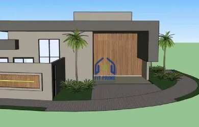 Imagem 6: Casa com 3 dormitórios à venda, 142 m² por R$ 940.000 - Ideal Life...