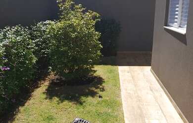 Imagem 2: Casa para locação no Condomínio ECO VILLAGE