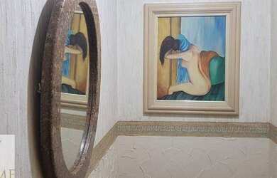 Imagem 6: Casa, 180 m² - venda por R$ 1.500.000,00 ou aluguel por R$ 5.515,00/mês - Campo Belo - São