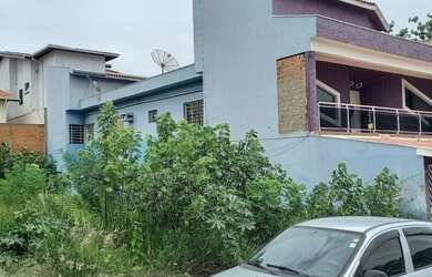 Imagem: O terreno possui 263m² de Área e está localizado em Jardim