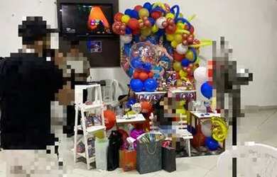 Imagem 2: Alugo espaço para evento 350