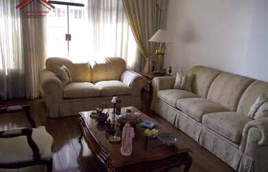 Imagem 10: Casa com 3 dormitórios à venda, 492 m² por R$ 3.816.000,00 - Santa...