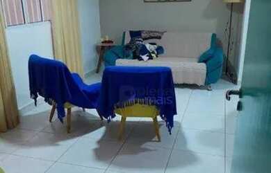 Imagem 5: Casa com 3 dormitórios, 110 m² - venda por R$ 395.000,00 ou aluguel...