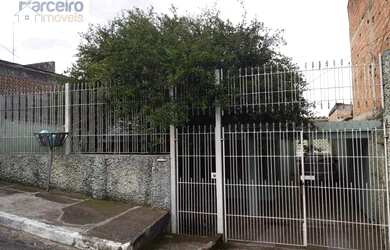 Imagem: A casa possui 1 Dormitório, 1 Banheiro, 60m² de Área e está