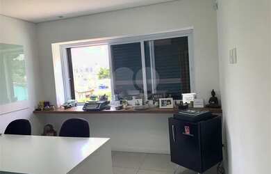 Imagem 2: Vila Madalena. Ar-condicionado, 120m² de Área, 1 Vaga na garageme3 Dormitórios