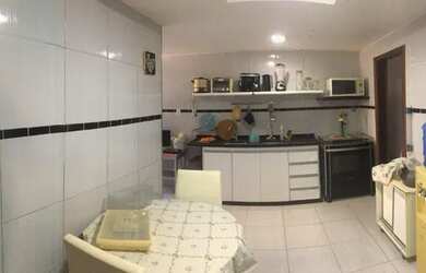 Imagem 5: Casa para venda com 360 metros quadrados com 3 quartos em Pau Amarelo - Paulista - PE