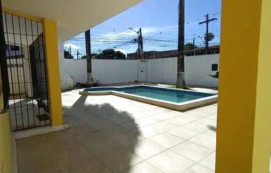 Imagem 3: Casa 250m 3 qts suíte piscina 60 m do mar Janga Paulista PE